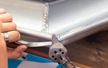 disadvantages of Cadgwith lead roofing