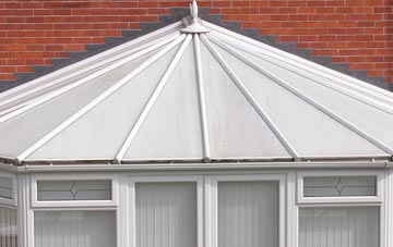 Cadgwith polycarbonate conservatory roof repairs