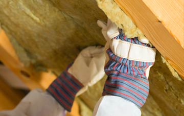 types of Cadgwith pitched roof insulation materials